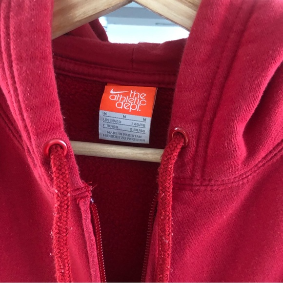 China Nike hoodie - Picture 3 of 6